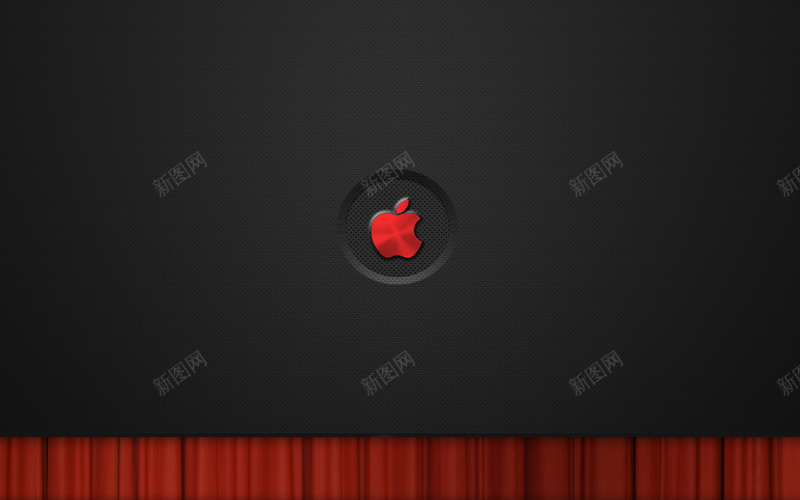 苹果精致背景31jpg设计背景_新图网 https://ixintu.com logo 精致 背景 苹果