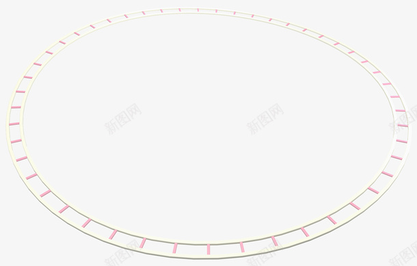 小火车的跑道png免抠素材_新图网 https://ixintu.com 小火车 行驶 跑到 轨道