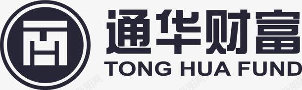 通华完整版logo图标png_新图网 https://ixintu.com 