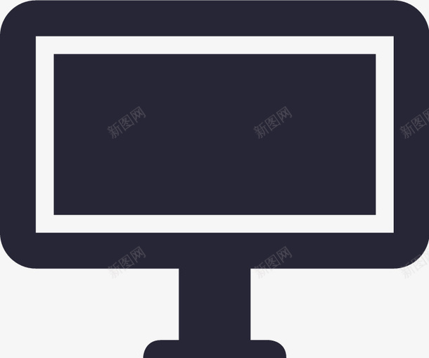 web端图标png_新图网 https://ixintu.com web端