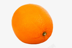 扁平化水果橙子水果新鲜的橙子高清图片