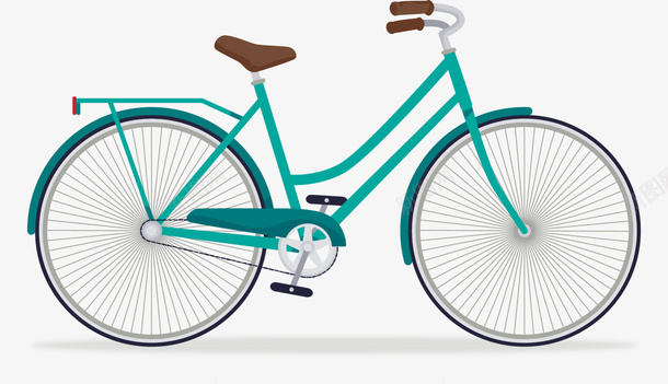 自行车大赛绿色自行车png免抠素材_新图网 https://ixintu.com 单车 卡通自行车 后座自行车 大轮自行车 绿色自行车 自行车大赛