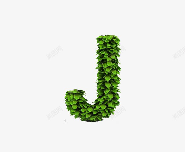 树叶png免抠素材_新图网 https://ixintu.com J 树叶 简单 绿色