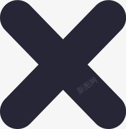 icon关闭弹出框01弹出框关闭图标高清图片