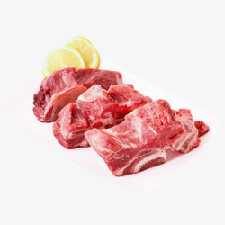 牛肉羊肉猪肉素材