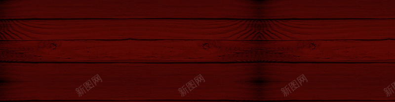 红色复古木板纹理质感海报背景背景