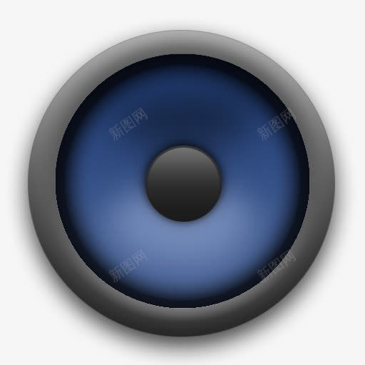 音乐球员IconsRAndroid风格图标png_新图网 https://ixintu.com music player 球员 音乐