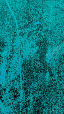 蓝色斑斓纹理质感背景H5背景背景