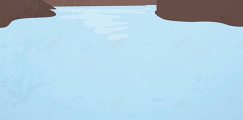 夕阳下的驯鹿矢量素材jpg设计背景_新图网 https://ixintu.com 动物 卡通 夕阳 快乐 驯鹿 H5素材 开心 童趣 手绘
