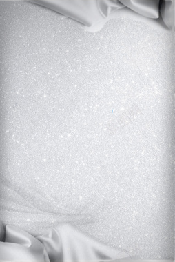 灰色时尚海报背景背景