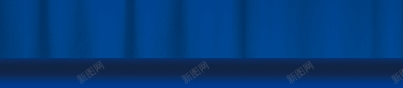蓝色扁平招聘海报背景psd设计背景_新图网 https://ixintu.com 开心 彩色 扁平竖条纹 气球 蓝色