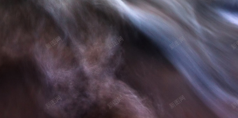 梦幻黄色风景H5背景jpg设计背景_新图网 https://ixintu.com 天空 云朵 溪流 石头 黄色 H5 h5 摄影 风景