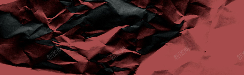 折纸纹理背景jpg设计背景_新图网 https://ixintu.com 海报banner 折纸 红色 纹理 质感