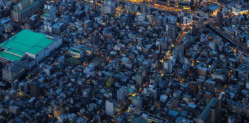 蓝色日本城市H5背景素材jpg设计背景_新图网 https://ixintu.com 旅游景点 城市 日本 繁华 蓝色 H5背景 素材 素材背景 日本背景 城市背景