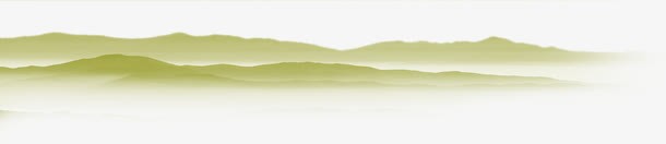 绿色山川装饰图案png免抠素材_新图网 https://ixintu.com 图案 山川 绿色 装饰 设计