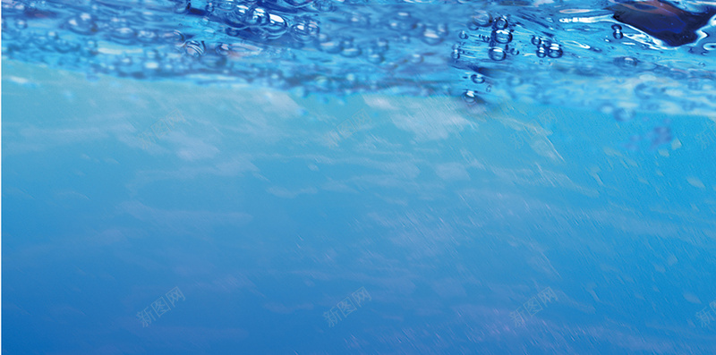 海洋H5背景jpg设计背景_新图网 https://ixintu.com H5 H5背景 h5 大气 天空 海洋 海鸟 蓝色
