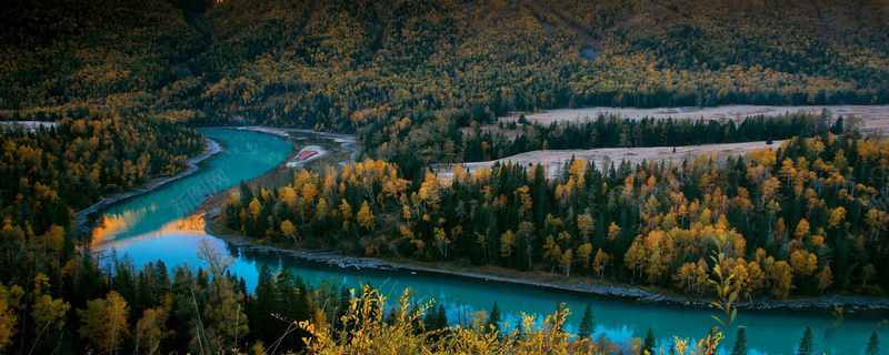 风景背景图jpg设计背景_新图网 https://ixintu.com 风景 摄影 绿地 海报banner 清河