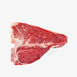 牛肉猪肉肉块素材