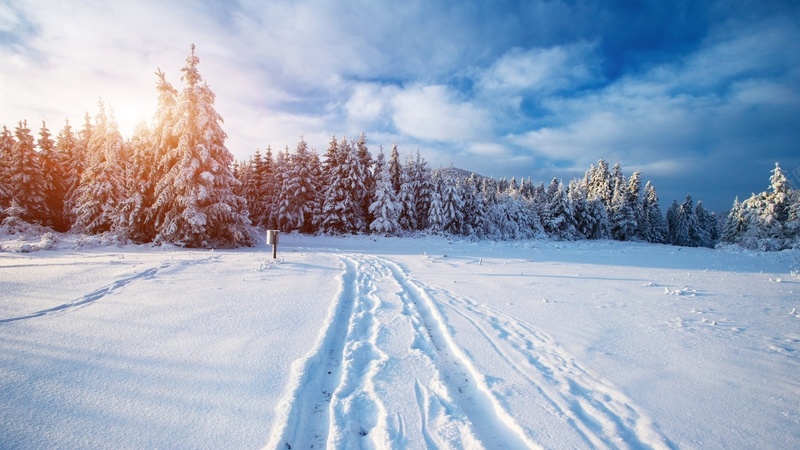 冰天雪地背景jpg设计背景_新图网 https://ixintu.com 冰天 背景 雪地 风光