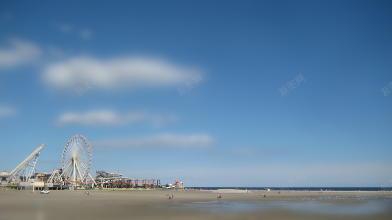 海边天空蓝色素材jpg设计背景_新图网 https://ixintu.com 海边 天空 蓝色 素材