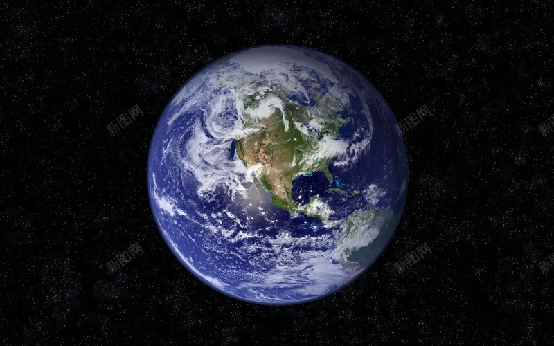地球高清素材jpg设计背景_新图网 https://ixintu.com 地球 兴趣 蓝色 素材