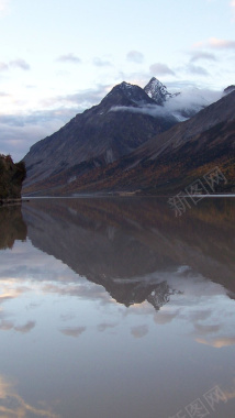 梦中国西藏摄影风景H5素材摄影图片
