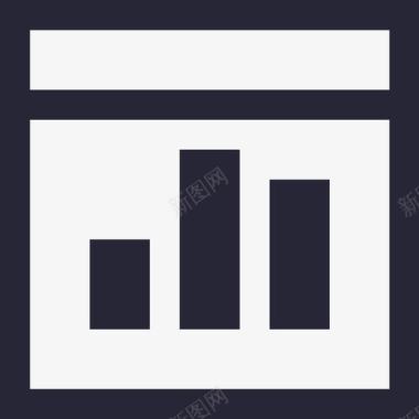 icon新建报表图标图标