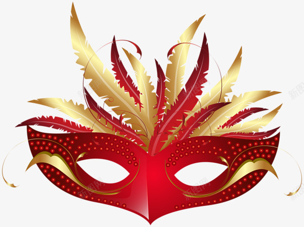 面具万圣节舞会png免抠素材_新图网 https://ixintu.com carnivalmask 万圣节 假面舞会 面具