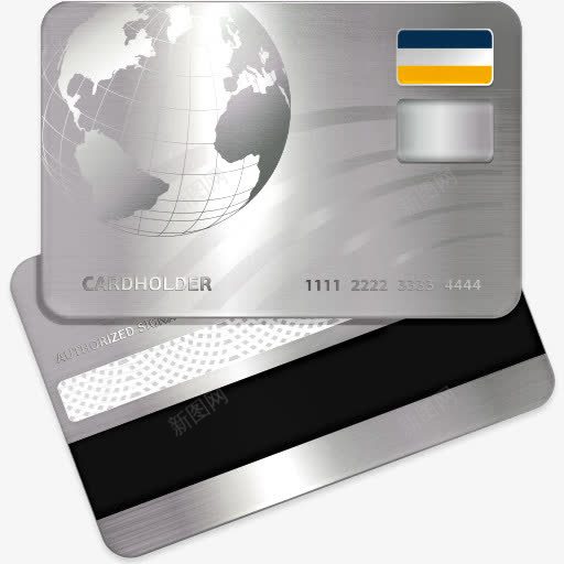 信用卡卡professionalecommerceicpng免抠素材_新图网 https://ixintu.com card creditcard 信用卡 卡