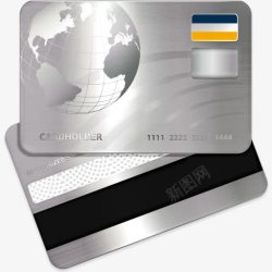 creditcard信用卡卡professionalecommerceic高清图片