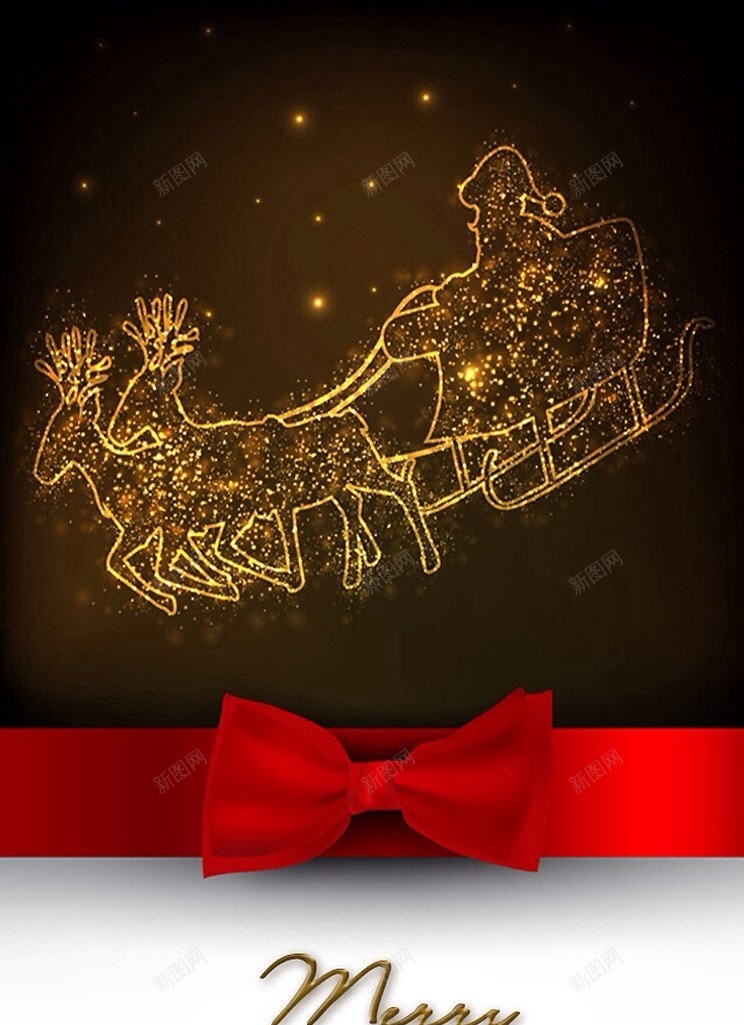 圣诞节背景jpg设计背景_新图网 https://ixintu.com H5 圣诞节 圣诞节H5背景 圣诞节背景 开心 梦幻 浪漫 麋鹿