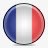 国旗法国iconset上瘾的味道图标图标