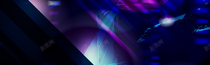 梦幻炫彩纹理背景jpg设计背景_新图网 https://ixintu.com 横幅背景 质感背景 底纹 纹理 质感 全屏banner背景 梦幻 炫彩 海报banner