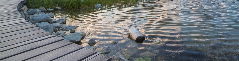 自然风景池塘木桥淘宝背景jpg设计背景_新图网 https://ixintu.com 自然 风景 池塘 木桥 海报banner 淘宝 摄影