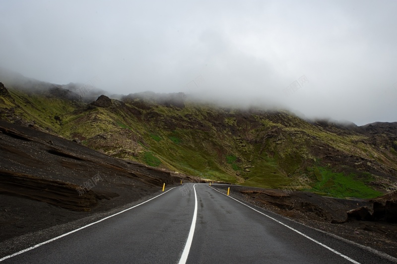 忧郁质感公路背景jpg设计背景_新图网 https://ixintu.com 商务 风景 质感 忧郁