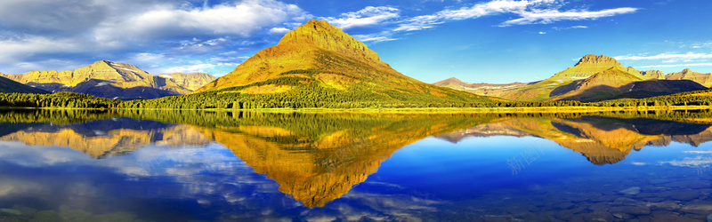 山川湖泊背景jpg设计背景_新图网 https://ixintu.com 山川 湖泊 海报banner 摄影 风景