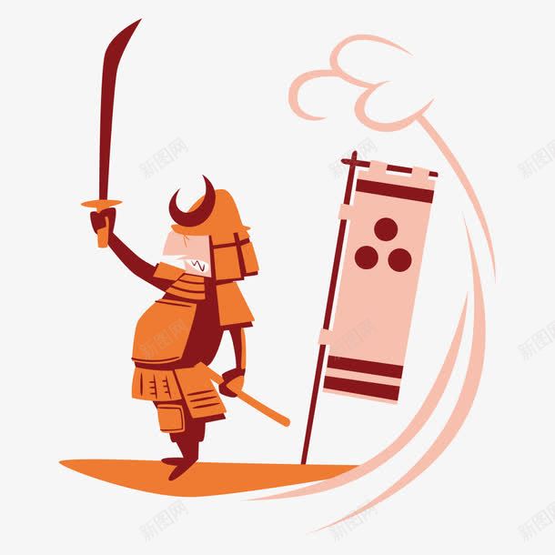 士兵png免抠素材_新图网 https://ixintu.com 人物 卡通人物 士兵 插画