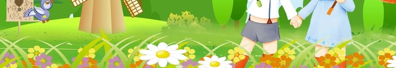 儿童乐园背景海报psd设计背景_新图网 https://ixintu.com 乐园 儿童 城堡 家居 气球 海报 绿色 背景