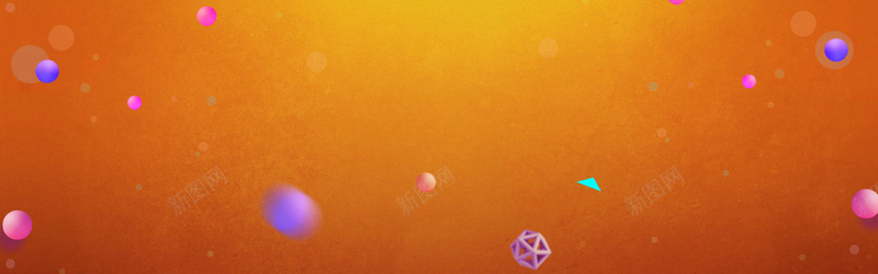 黄色几何渐变电商双11bannerpsd设计背景_新图网 https://ixintu.com 优惠 促销 几何 几何线条 双11banner 天猫促销 渐变 电商
