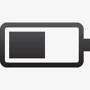 battery图标图标