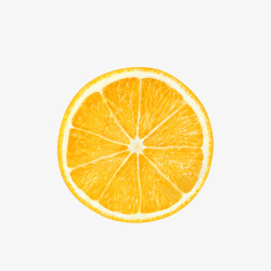 水果柠檬橙子橘子水果高清图片