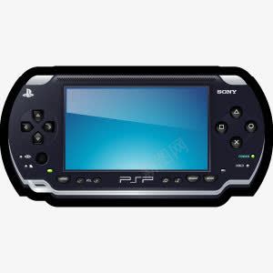 索尼PlayStation便携png免抠素材_新图网 https://ixintu.com PSP PlayStation playstation portable psp sony 便携式 索尼