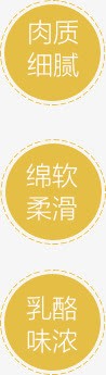 弧形边框png免抠素材_新图网 https://ixintu.com 弧形边框 橙色边框 边框