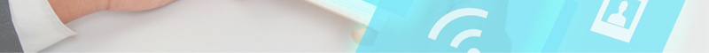 商务科技宣传海报jpg设计背景_新图网 https://ixintu.com 商务 宣传 小清新 开心 手机 无线网 海报 科技 简约 蓝色