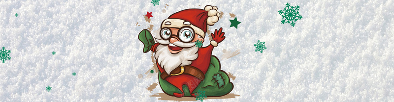 圣诞白色海报banner背景psd设计背景_新图网 https://ixintu.com 圣诞 圣诞老人 天猫 开心 快乐 淘宝 温暖 白色背景 简洁 纹理 质感 雪花
