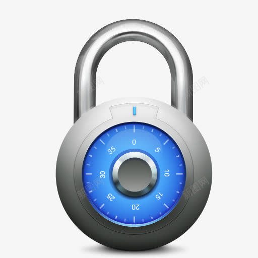 锁图标png_新图网 https://ixintu.com decrypt decrypted encrypt encrypted lock padlock private unlock 加密 挂锁 私人 解密 解锁 锁
