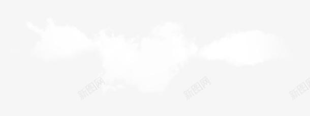 天空中的云彩4png免抠素材_新图网 https://ixintu.com 云朵 天气 漂浮4 空中