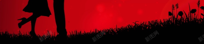 红色光斑背景模板psd设计背景_新图网 https://ixintu.com 人物 光斑 夜晚 斑点 红色 海报 平面 广告 背景 PSD 素材 模板