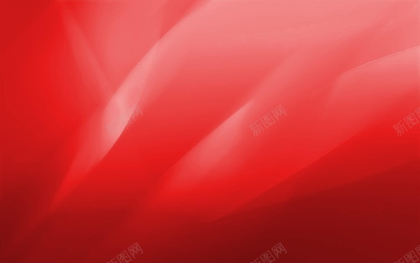 红色水彩风简约纹理设计背景背景