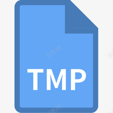 tmp图标